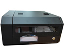 DS20全自动光盘打印刻录机产品图