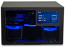 DSN100网络版光盘打印刻录机产品图